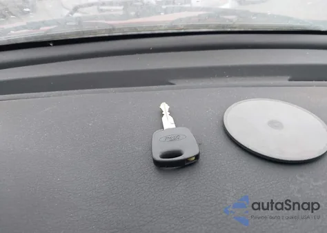 1998 Ford Mustang Gt z USA, uszkodzony, nr VIN 1FAFP45X0WF185486